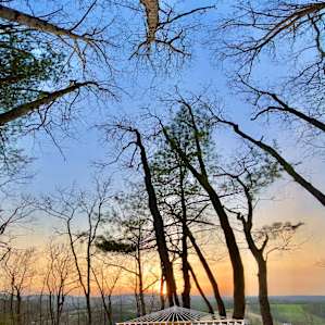 Tall Oaks Campsite