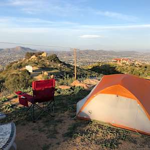 Zephyr Mountain Grove