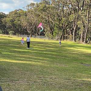 Grass Tree Bush Camp