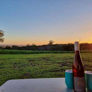FigTree Camping with Ammenities