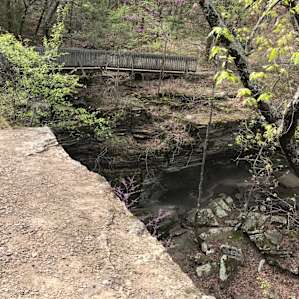 Overlook Pavilion (OP)