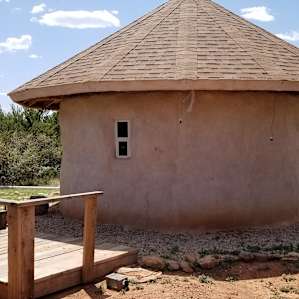 Structures in development