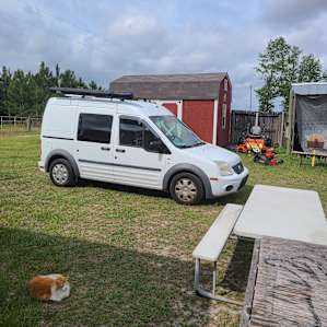 Home Field Advantage Farmstead