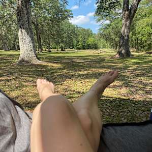 Smokey Acres Full Hookup Site 4