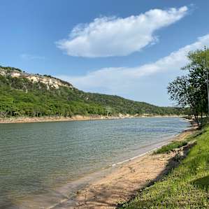 Bee Mountain River Camp (Tent Only)