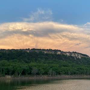 Bee Mountain River Camp (Tent Only)