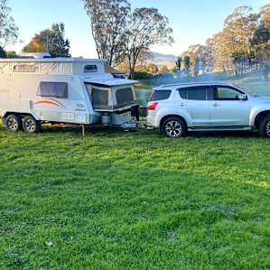 Paddock Views, Michelago
