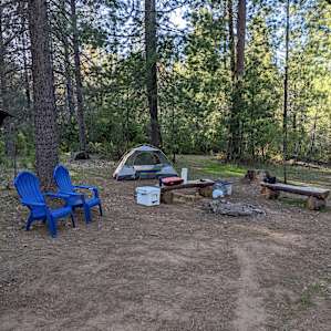 Rockingbird Meadow - Camp 30