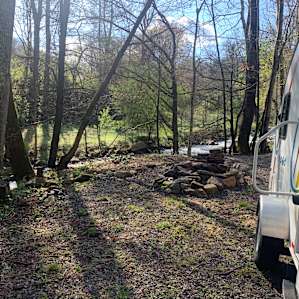 Reems Creek Retreat