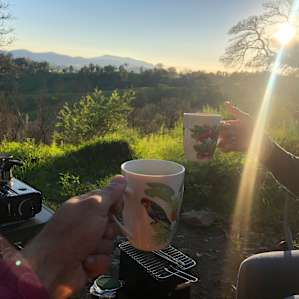 Verona Hills with views.....
