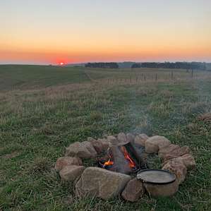 Little Bass Camping- Poowong