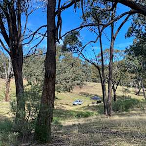Lochlomond Campsites