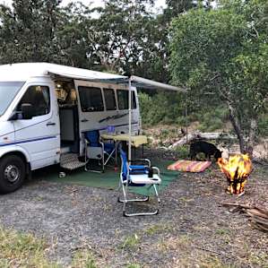 RV1 - A Friend's Place