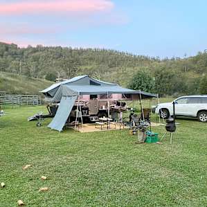 Barnard River Farm