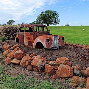 Silo Glamping Toowoomba