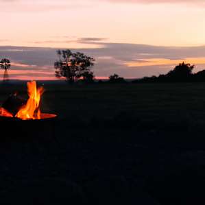 Silo Glamping Toowoomba