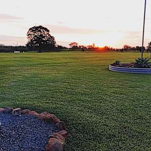 Silo Glamping Toowoomba