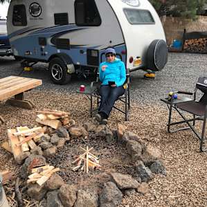 Heart of Central Oregon