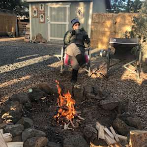 Heart of Central Oregon