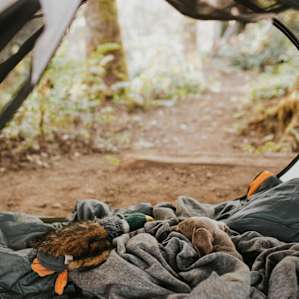 Waking up in the morning to this view is something we will always be grateful for.