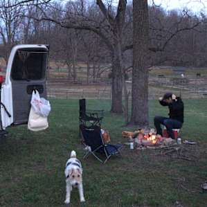Beautiful spot!