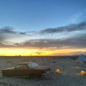 Open Range at Sky Fire Ranch