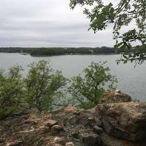 Lake Cisco Lodge and Campground