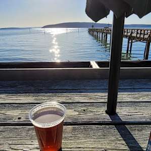 Happy Hour!