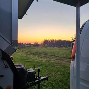 Ducken Farm Camping