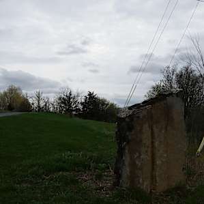 Remote lot but city accessible