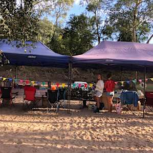 Shady Acres Colo River- Powered
