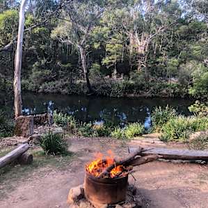 River Shack