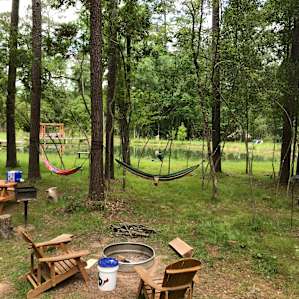 Natura Retreat - Luxury Glamping