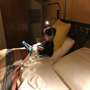 Natura Retreat - Luxury Glamping