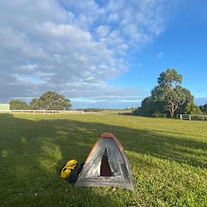 Beautiful Boundary Farm Retreat