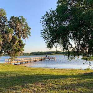 Woods & Waterfront