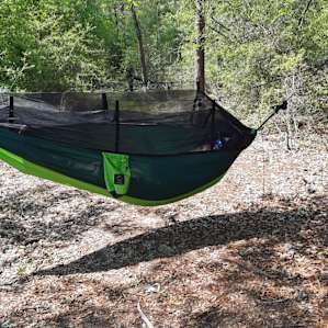 Whispering Pines