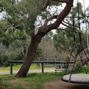 Sweetwater River Tent/RV Camp