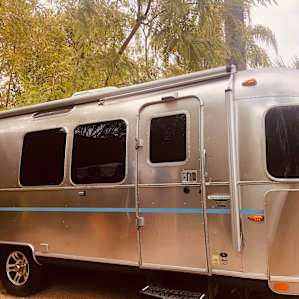 Caravan Outpost