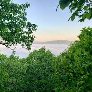 Heavener Runestone- Secluded (G1)