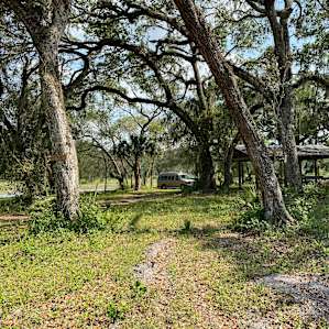 Reid’s Campground