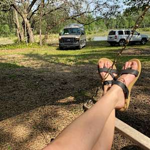 Reid’s Campground