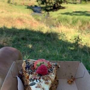 Creek View Campsite