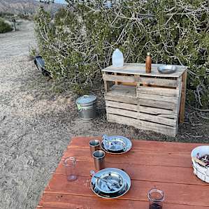 Camping under the stars #4