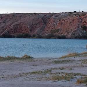 Lea Lake Campground