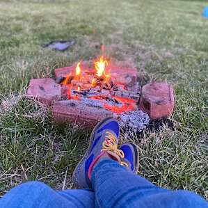 Photo of Cross Creek Farm - tent - Cross Creek Farm (87)