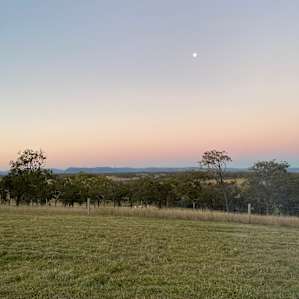 Berrima Mid and Top Camp