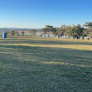 Berrima Mid and Top Camp