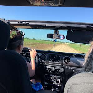 Go out and explore the local town