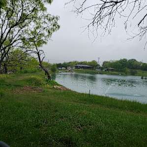 Lil bit of rain the first day but nothing stopped us